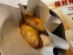 -必胜客(上海新南方商城PH店)