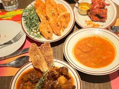 -ZAFFERANO西班牙海鲜饭(上海首店)