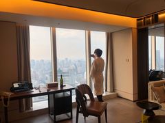 -上海世茂皇家艾美酒店