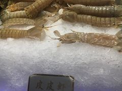 -诱货海鲜自助火锅(爱琴海购物公园东百店)