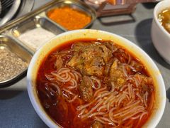 -金龙烧烤·牛肉面(西塔店)