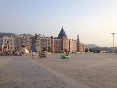-徐州乐园加勒比水世界