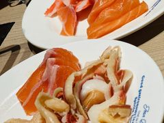 -星伦多自助料理(永旺店)