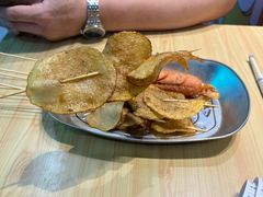 -乐乐姐超级土豆(中关村5号店)