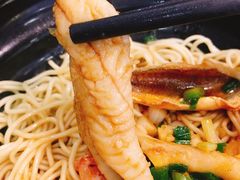 -晓午阳常熟炒浇面(红庙店)