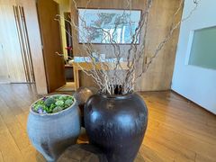 -广州富力君悦大酒店空中花园