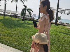 -三亚亚龙湾天域度假酒店