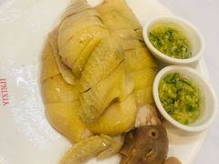 -文记壹心鸡(宝华路店)