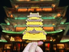 -滕王阁旅游区