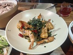 -兰溪小馆(东直门簋街店)