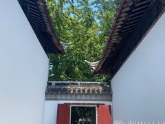 -西园戒幢律寺