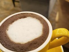 -虹桥索菲特·乐吧·冰淇淋下午茶·经典咖啡