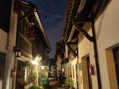 -小河直街历史文化街区