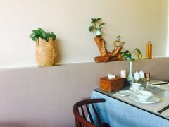 -茶油香闽南菜·花园餐厅(前埔店)