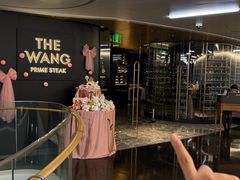 -THE WANG王品(上海中心云端店)