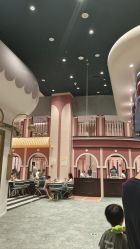 -奈尔宝家庭中心·亲子餐厅(鄞州万达店)