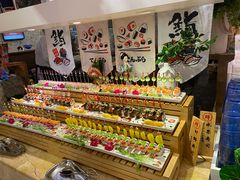 -芭菲盛宴·环球美食(解放碑英利国际店)