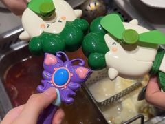 -海底捞火锅(旭辉MALL店)