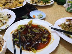 -福满楼中餐厅