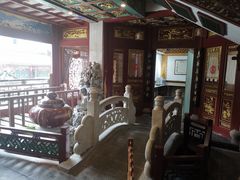 -茶博府公馆餐厅