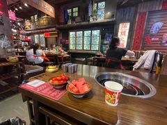 -萍姐火锅·公路夜市(南京新街口店)