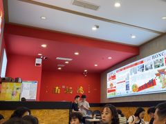 -鸿福面馆·非物质文化遗产(活力源店)