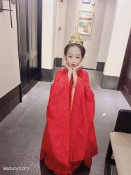 -盘子女人坊古装写真摄影(天津总店)