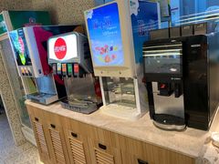 自助取餐区-比格比萨自助(宝山日月光店)