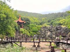 -虞山风景区