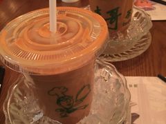 -香港表哥茶餐厅(银泰百货店)
