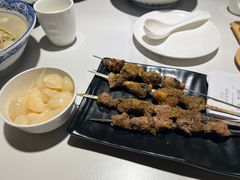 -裕丰源滋补烩面(天赋路店)