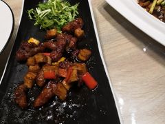 -味莊·青岛菜(云霄路店)