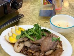 -老东风菜馆·羊肉火锅·海鲜·砂锅粥