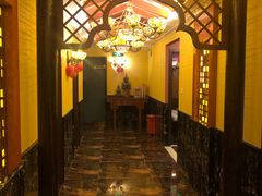 -富侨养生(康乾店)