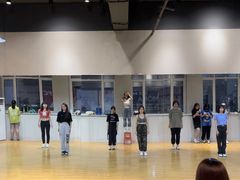 -零下舞度·街舞连锁机构(直沽校区)