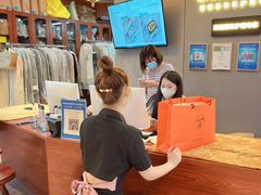 -革瑞斯奢侈品包包护理专家(丹尼斯大卫城店)