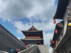 -青州古城
