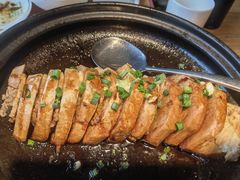 -黄山老妈·土菜(碧桂园店)