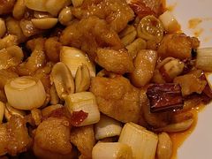 -福来居烤鸭店(天坛二店)