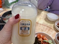 -长顺参鸡汤店(西塔总店)