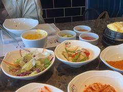 -肉加韩国料理·烤肉(金茂湾店)
