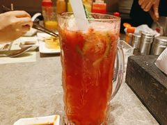 -大渔铁板烧(花园道店)