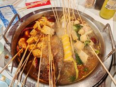 -宏姐串串香(征仪路店)