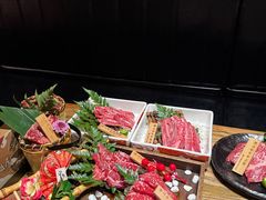 -肉魁屋·烧肉·烧鸟·酒场(高新店)