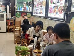 大堂-阿昌白族石板烧(大理古城店)