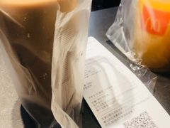 -麦当劳(农光里店)