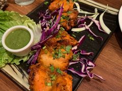 -克比叔叔印度餐厅Kebabs on the Grille(永康路分店)