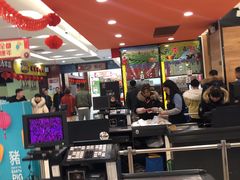 -Q-mart 陕西全都超市(全都More购物中心店)