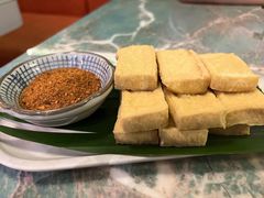 -浩海火烧云傣家菜(京广店)