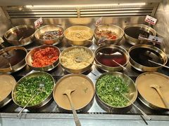 -火炉火自助餐(西直门凯德MALL店)